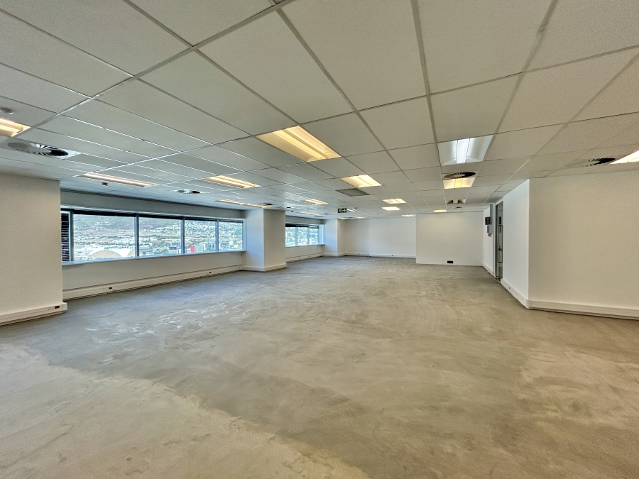To Let Commercial Property for Rent in Cape Town City Centre Western Cape